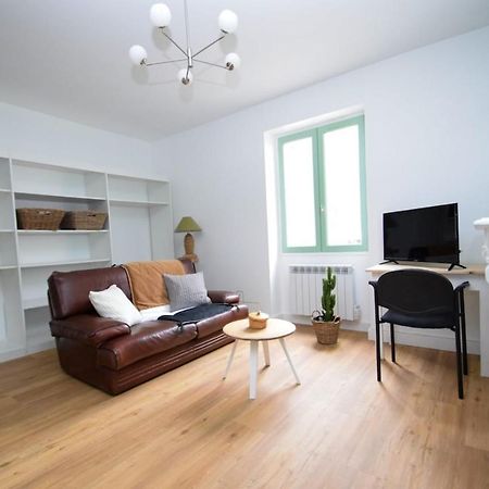 Superbe Studio Cosy Plage De L'Ecluse 200M Apartment Dinard Exterior photo