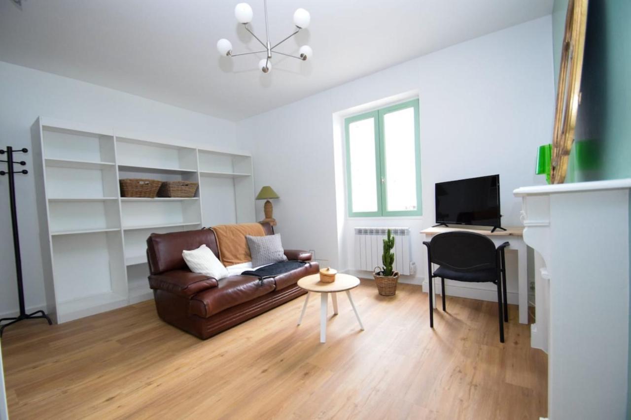 Superbe Studio Cosy Plage De L'Ecluse 200M Apartment Dinard Exterior photo